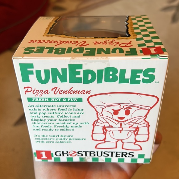 FunEdibles Ghost Busters - Picture 3 of 3